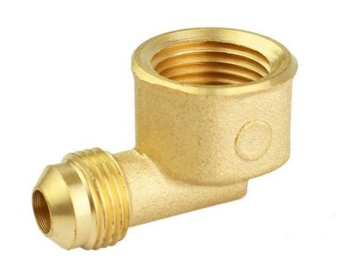 CODO BNCE FLR 3/8xHBRA NPT 3/8 (50-F):