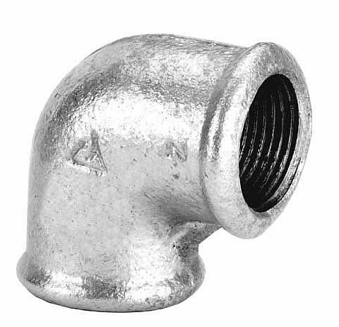 CODO HG 1.1/2"x 90:
