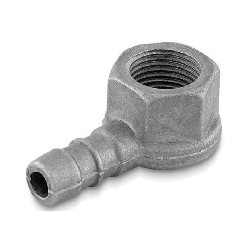 CODO P/CONEX DE GAS 3/8" Mang 3/8 NPT