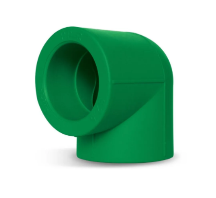 CODO PPR 25mm x90: