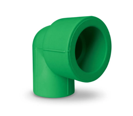 CODO PPR RED. 32mm x20mm:
