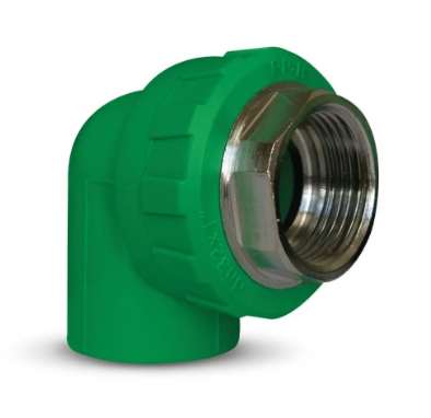 CODO PPR ROSCA HEM 25mm x3/4":