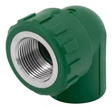 CODO PPR ROSCA HEMBRA 32mm x1":
