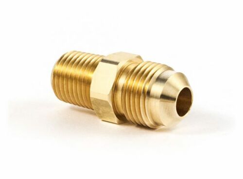 CONEC. FLR 1/4 x MACHO NPT 1/2 (48-F):