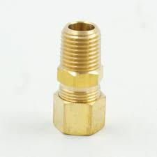 CONECT COMPRES 5/16xMCH NPT 1/4(68F):