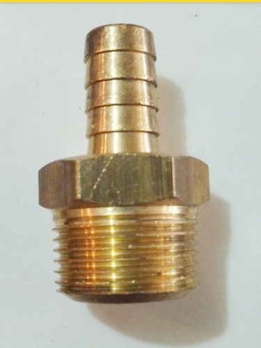 CONECT MANG 5/16xMCHO NPT 3/8(KF-PS):