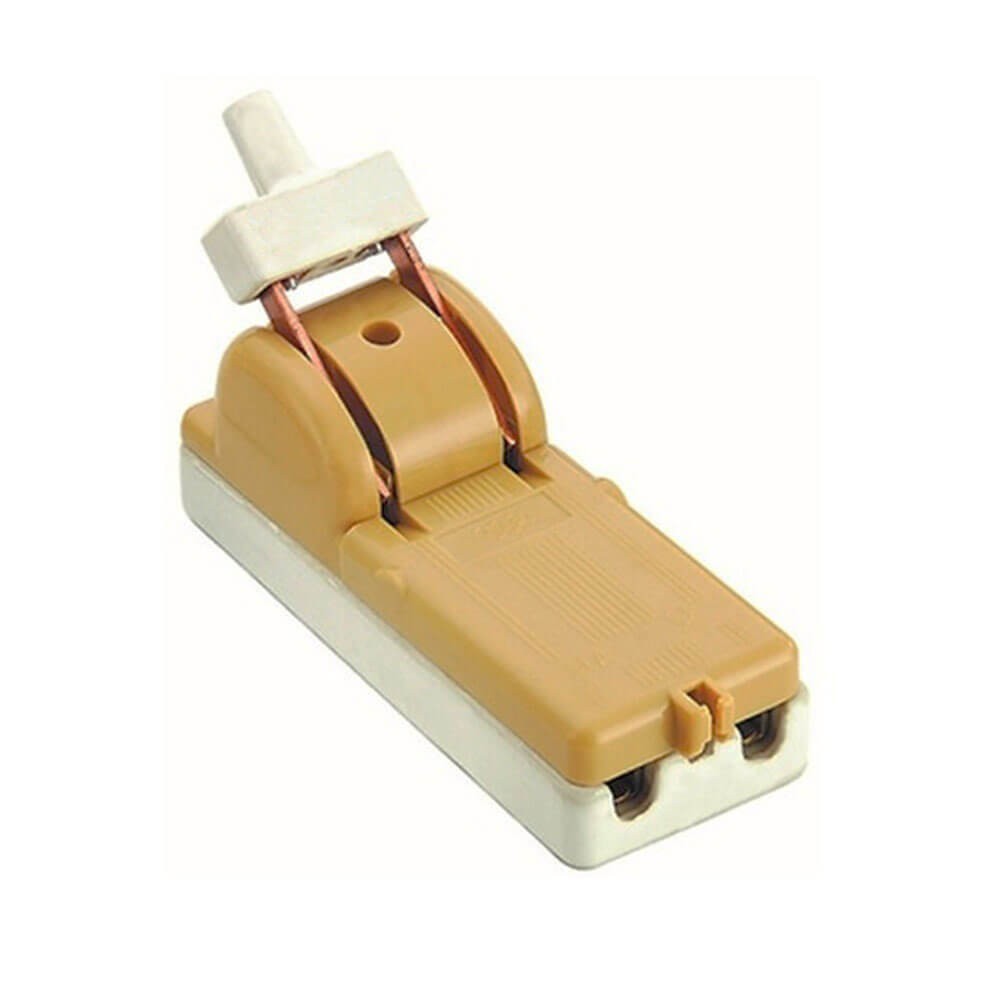 CUCHIL ELEC 2x 30 SIN FUSIBLE:
