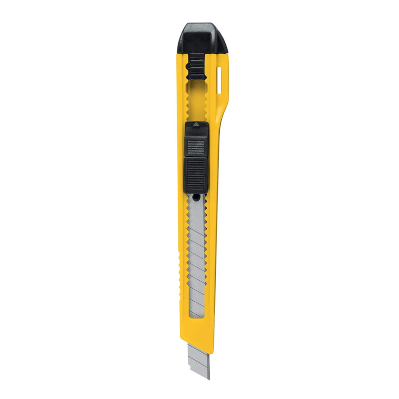 CUCHILLA SNAP-OFF PRETUL PLASTI  9mm: