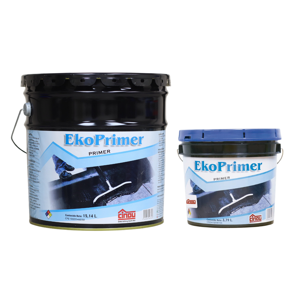 CUNETE PRIMER CINDU (4 GAL):