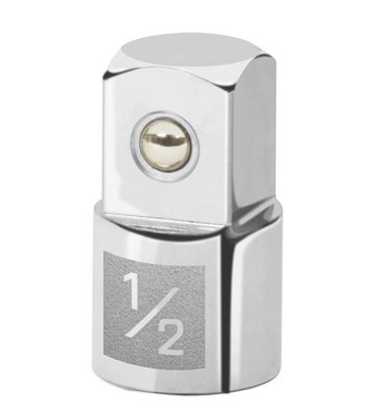 DADO TRUPER ADAPTADOR 1/2"(H)x 3/4"(M):