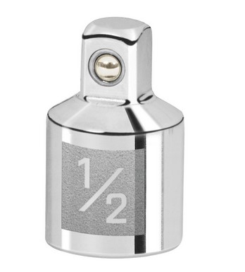 DADO TRUPER ADAPTADOR 1/2"(H)x 3/8"(M):