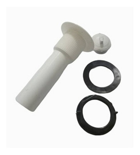 DESAG BATEA 1.1/2" PLAS: