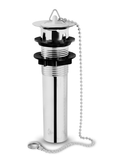 DESAG LAV METALICO PUSH C/REB GRIVEN