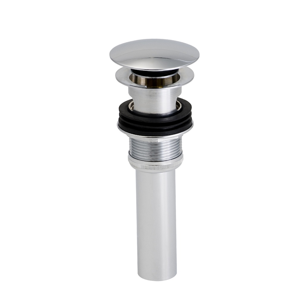 DESAG LAV/BIDET FP MET CR PUSH: