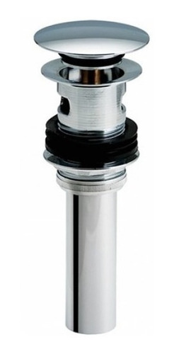 DESAG LAV/BIDET FP MET CR PUSH: