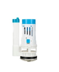 DESAG PARA WC BELT-G DOBLE DESCARG: