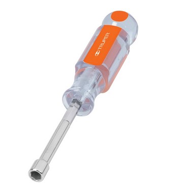 DEST. HEXAGONAL TRUPER 1/4":