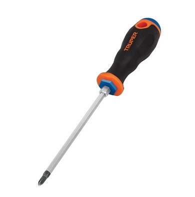 DEST. TRUPER ESTRIA 1/4 x 1,1/2":