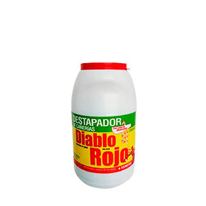 DESTAP CANERIAS GRANU PINO DIABLO R: