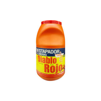 DESTAP CANERIAS GRANULADO DIABLO R: