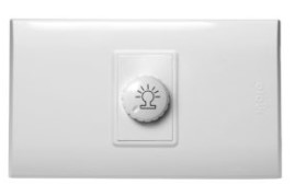 DIMMER IGOTO B- BLANCO: