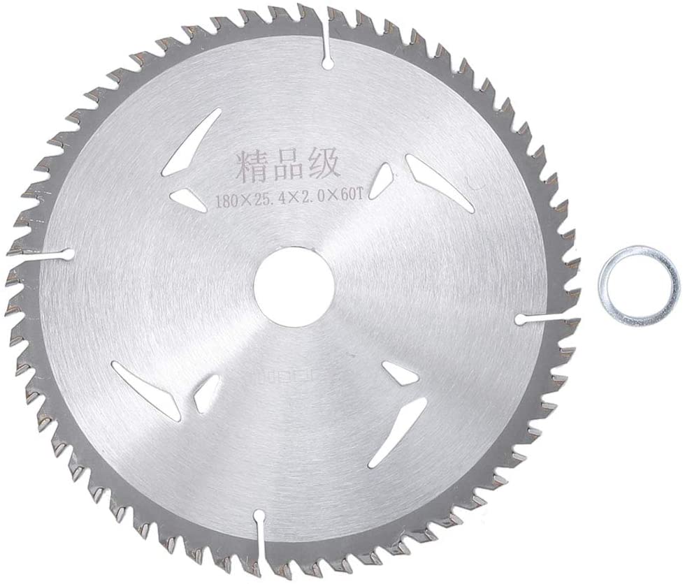 DISCO SIERRA ECON 10" 60 DIENTES: