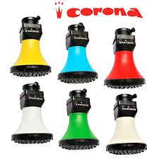 DUCHA ELECTRICA MAXI CORONA: