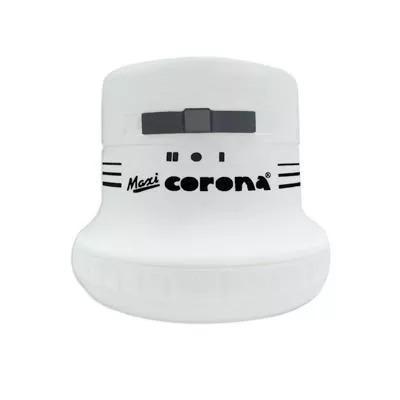DUCHA ELECT. MAXI CORONA C/MANGUERA:
