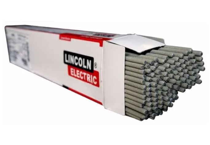 ELECT. HIERRO "7010" GRICON 1/8"(20);+0