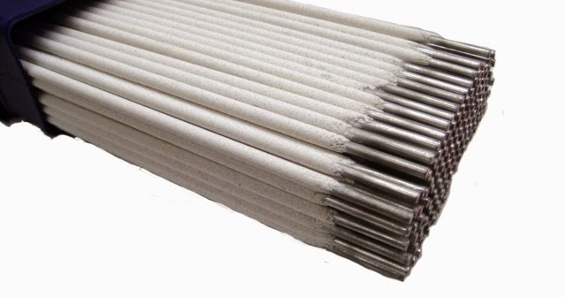 ELECT. HIERRO 6013 VERT 1/8"|+0