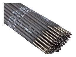 ELECT. P/HIERRO COLADO 1/8";+0