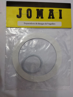 EMPACA DESAG W.C. JOMAI;+0