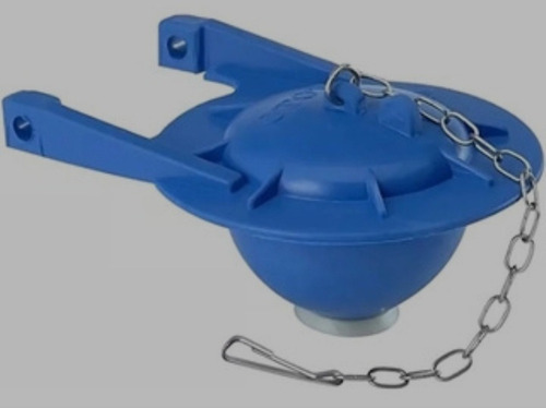 EMPACA DESAG WC FLAPPER COFLEX 3":