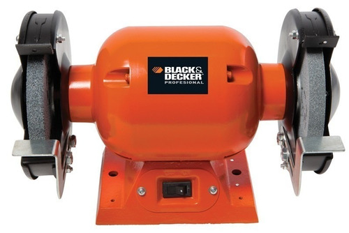 ESMERIL DE BANCO 6" B&D: