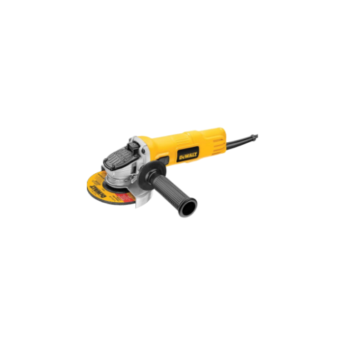 ESMERIL DeWALT 4.1/2" ANG  9AMP: