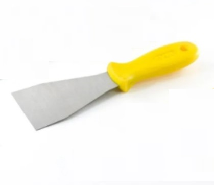 ESPATULA 1.1/2" ECON. M/PLASTICO: