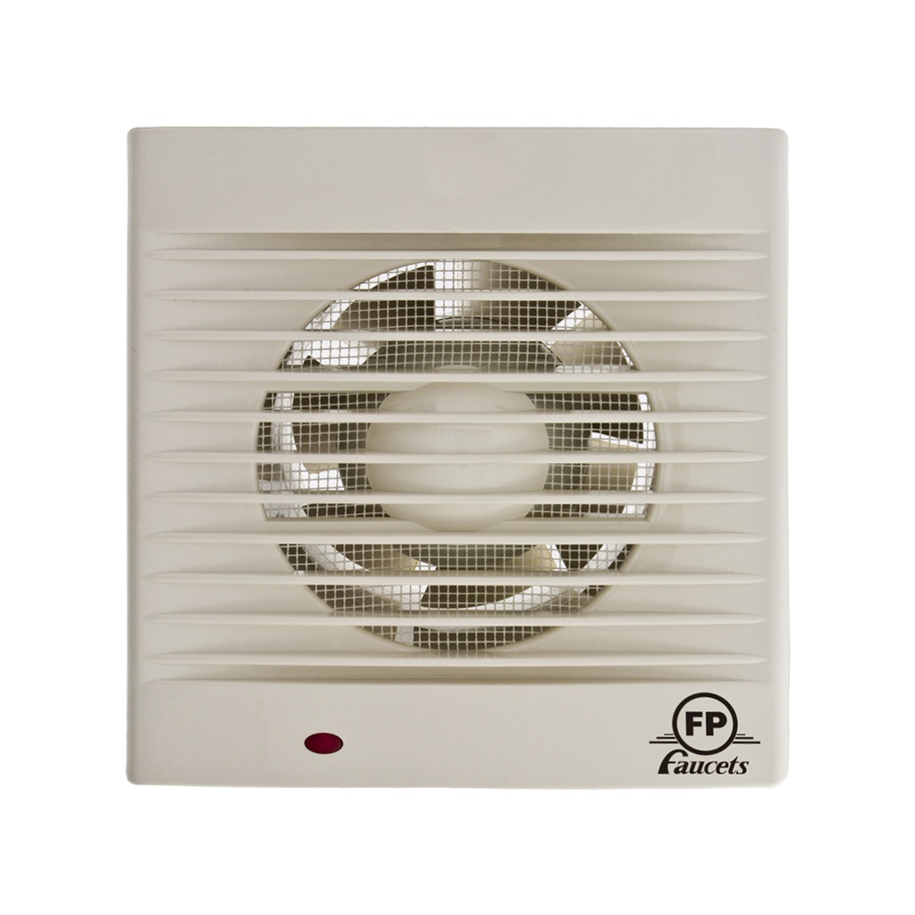 EXTRAC AIRE PLAST FP  6" SIN SENSOR: