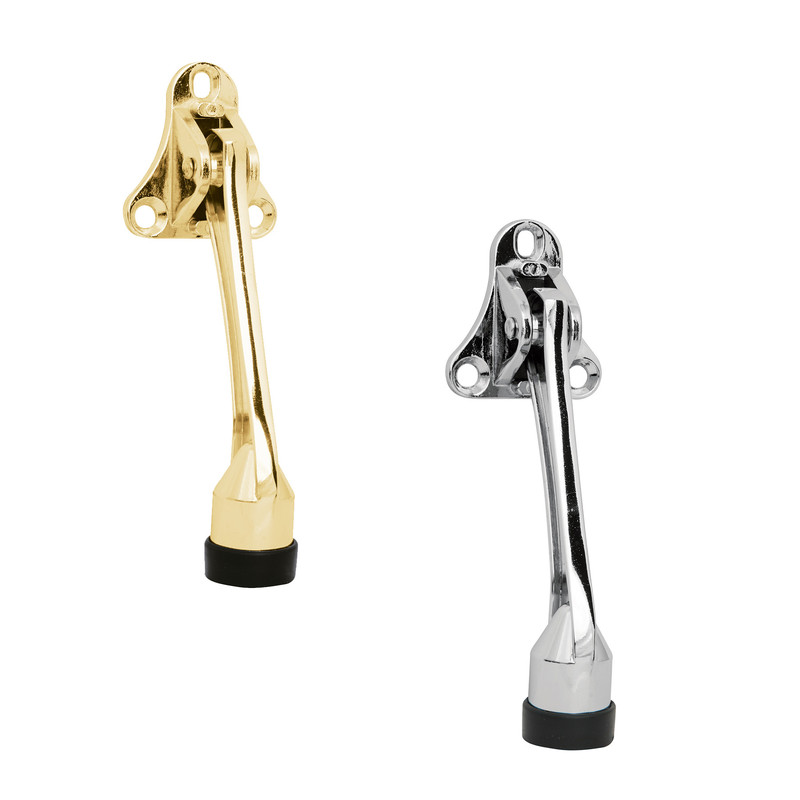 FIJA PUERTA HERMEX DORADO: