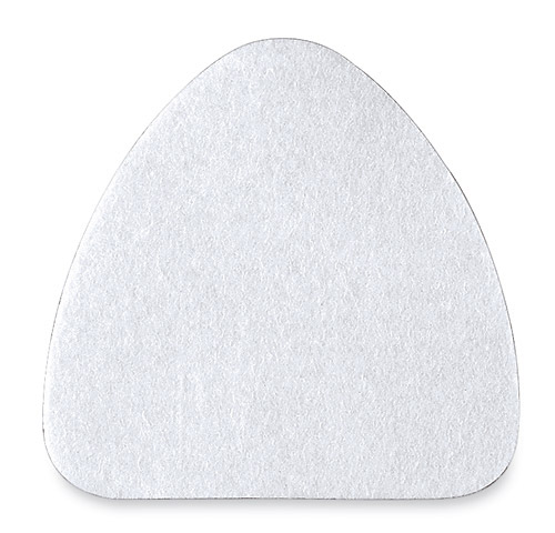 FILTRO P/MASCARILLA TRUPER NSV: