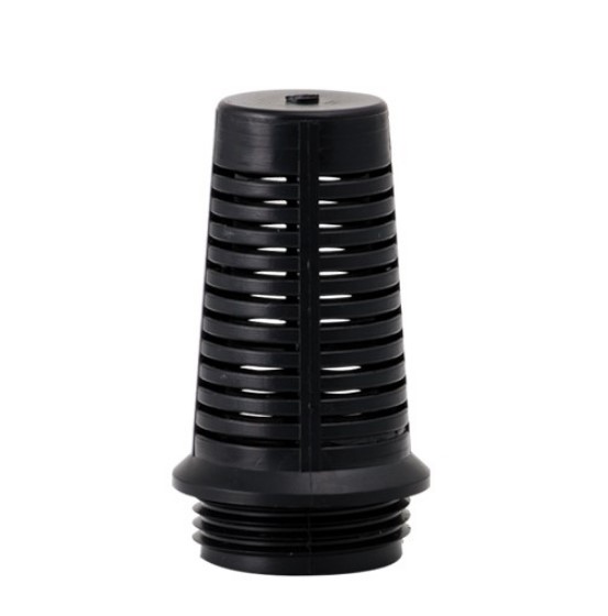 FILTRO P/VALV CHECK FP 1,1/4" PLASTI: