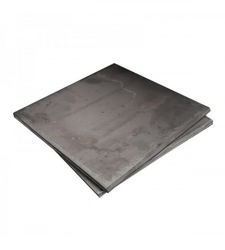 FLANCHE HIERRO LISO 20cm CAL. 6mm:
