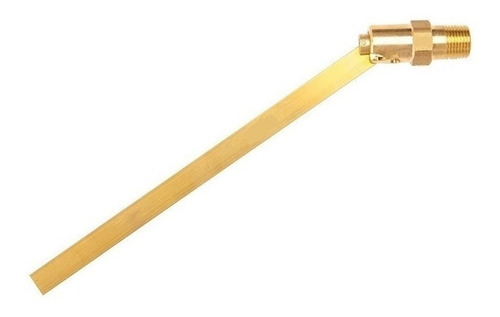 FLOTANTE  1/2" NITO BAJA PRESION: