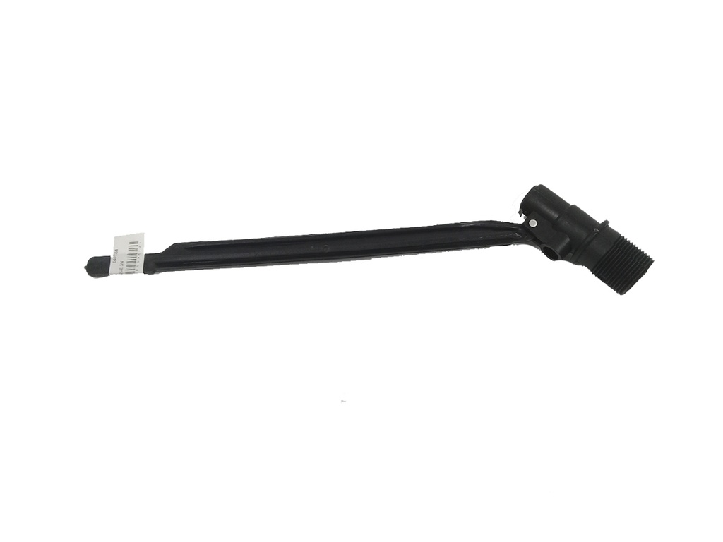 FLOTANTE  3/4" PLASTICO: