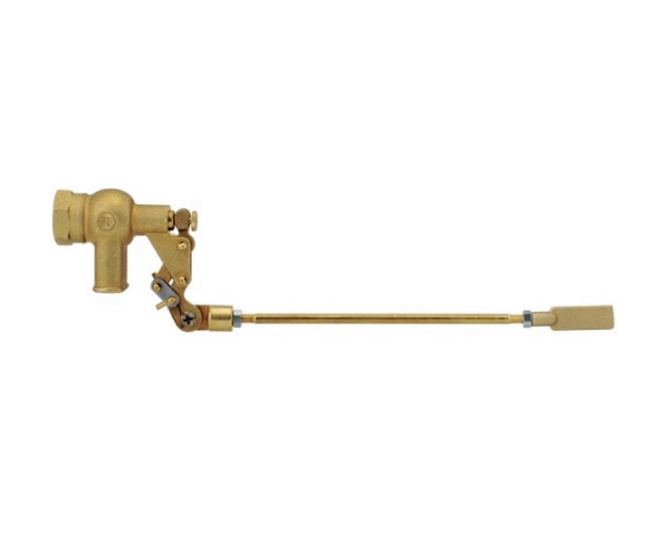 FLOTANTE 1.1/2" FP SIN BOYA: