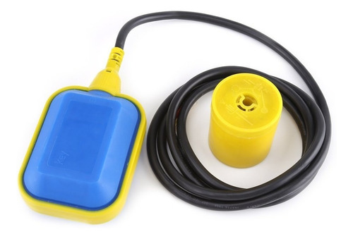 FLOTANTE ELECTRICO AZUL-AMAR 2 mts: