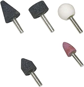 FRESA P/TALADRO x UNIDAD: