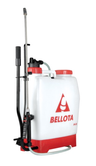 FUMIGADORA BELLOTA ESPALDA 20 lts;+0