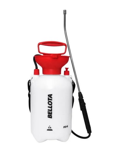 FUMIGADORA BELLOTA MANUAL  5 lts:
