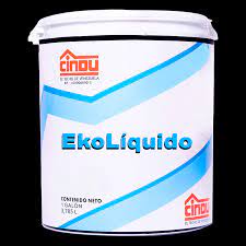 GALON ASFALTO LIQUIDO CINDU (EKO):