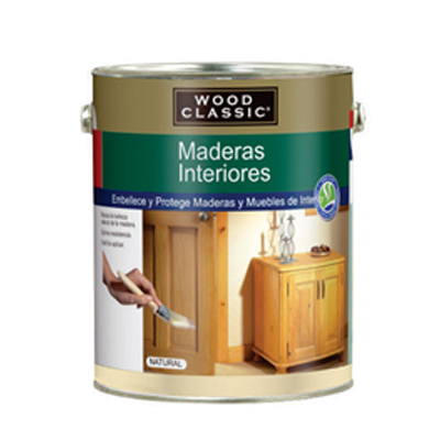 GALON BARNIZ CEDRO WOOD: